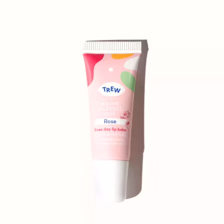 Rose Lip Balm TREW