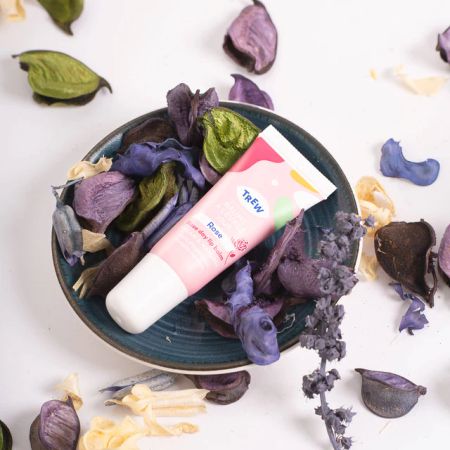 Rose Lip Balm TREW