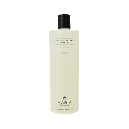 HAIR & BODY SHAMPOO Essential MARIA ÅKERBERG