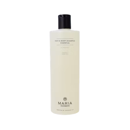 HAIR & BODY SHAMPOO Essential MARIA ÅKERBERG