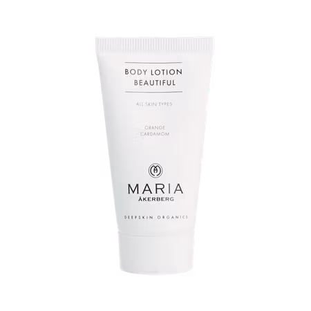 Body Lotion Beautiful 30 ml