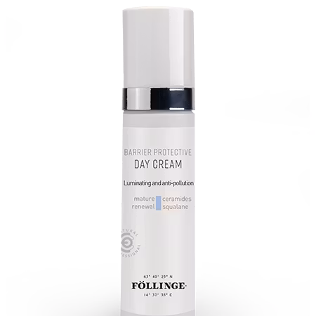 Barrier Protective Day Cream - mogen hud FÖLLINGE PRO