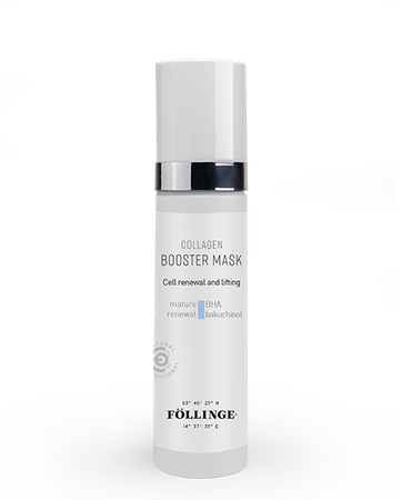 Collagen Booster Mask - mogen hud FÖLLINGE PRO