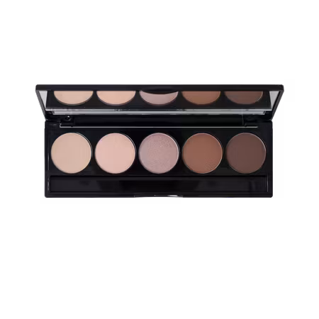 WINTER SUNSET Eyeshadow Collection MARIA ÅKERBERG