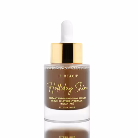 Holliday Skin Instant Bronzing Drops LE BEACH