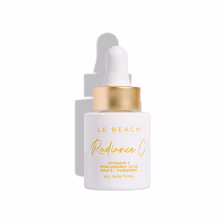 Radiance C Serum LE BEACH
