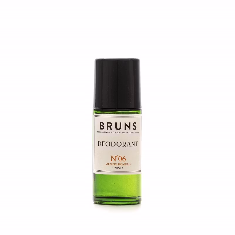 Deo 06 BRUNS Mustig Pomelo Deodorant