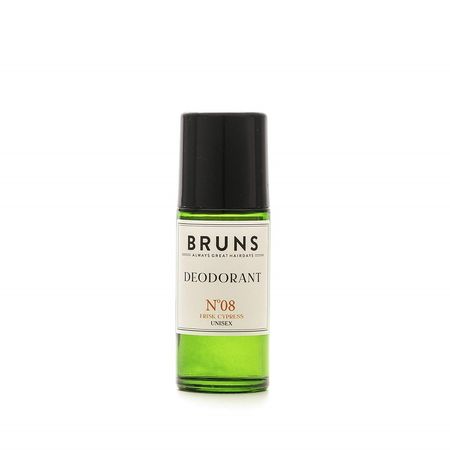 Deo 08 BRUNS Fresh Cypress Deodorant