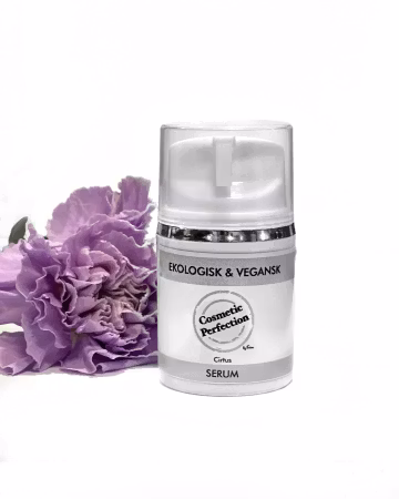 Face Serum Oil COSMETIC PERFECTION