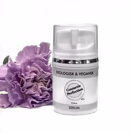 Face Serum Oil COSMETIC PERFECTION