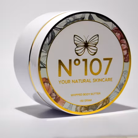 BORA BORA Wipped Body Butter GH107
