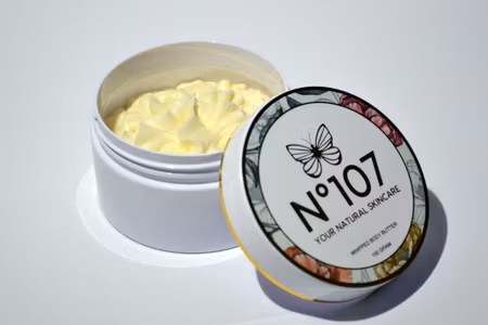 BORA BORA Wipped Body Butter GH107