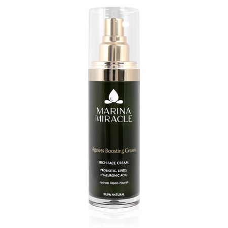 Agless Boosting Creme 50 ml MARINA MIRACLE