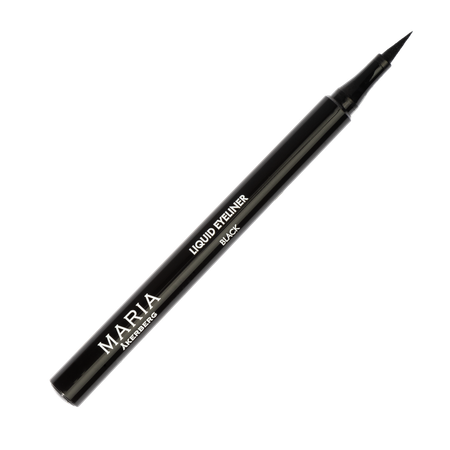 Liquid Eyeliner Black MARIA ÅKERBERG