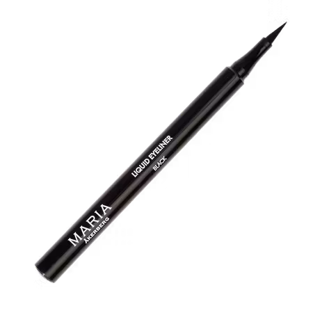 Liquid Eyeliner Black MARIA ÅKERBERG