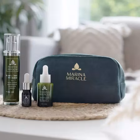 Perfect Start Giftset MARINA MIRACLE