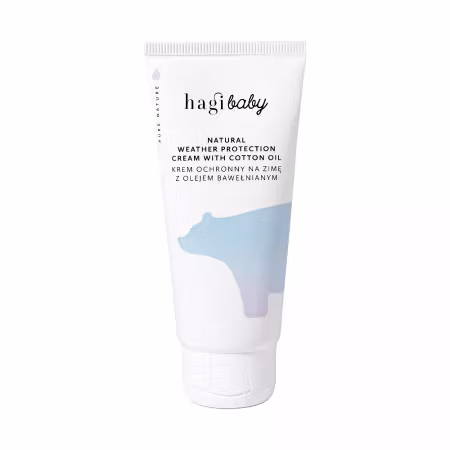 Baby Weather Protection Cream HAGI