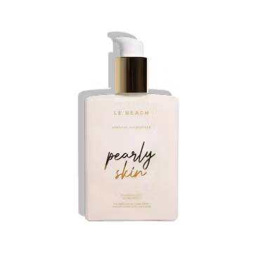 Pearly Skin Lotion LE BEACH