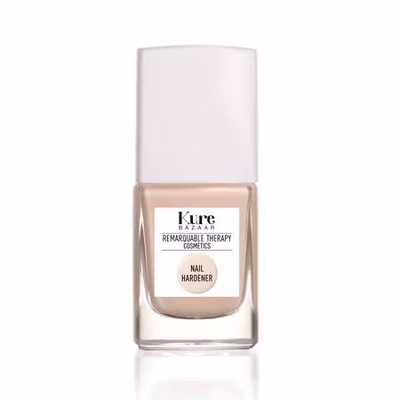 Nail Hardener Beige Nude KURE BAZAAR
