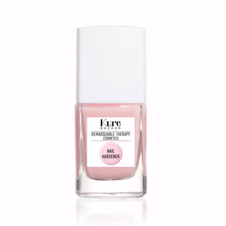 Nail Hardener Rose Nude KURE BAZAAR
