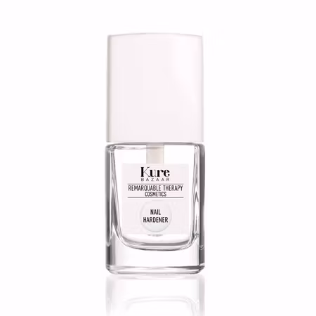 Nail Hardener Transperant KURE BAZAAR