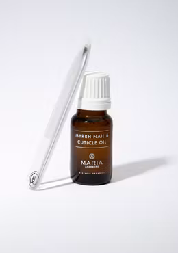 Healthy Nail Heroes Set Maria Åkerberg