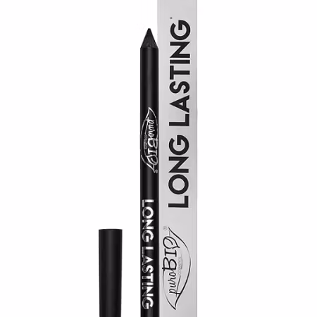 Long Lasting Kajal 4 nyanser PuroBio