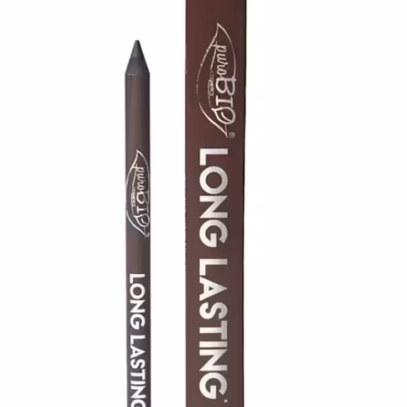 Long Lasting Kajal 4 nyanser PuroBio