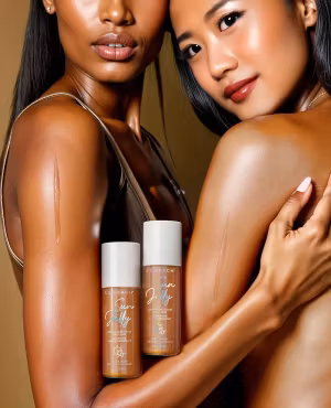 Sunjelly SPF 50+ LE BEACH
