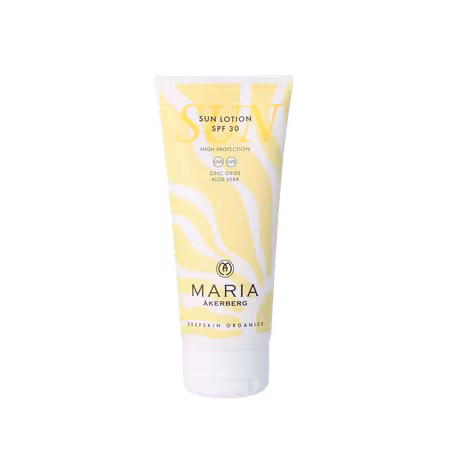 Sun Lotion SPF 30 MARIA ÅKERBERG 3 storlekar