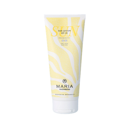 Sun Lotion SPF 30 MARIA ÅKERBERG 3 storlekar