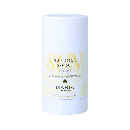 Sun Stick SPF 50+ MARIA ÅKERBERG