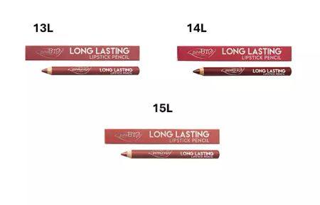 Long Lasting Lipstick Kingsize Pencil PuroBIO