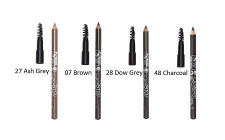Eyebrow Pencil- Kajal PuroBIO