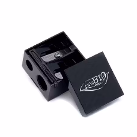 Sharpener pennvässar för 2 storlekar PuroBIO