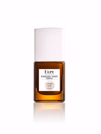 Remarquable Therapy Beige 01 nagelförstärkare KURE BAZAAR