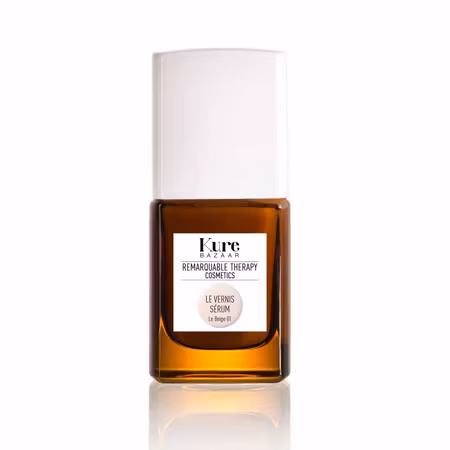 Remarquable Therapy Beige 01 nagelförstärkare KURE BAZAAR