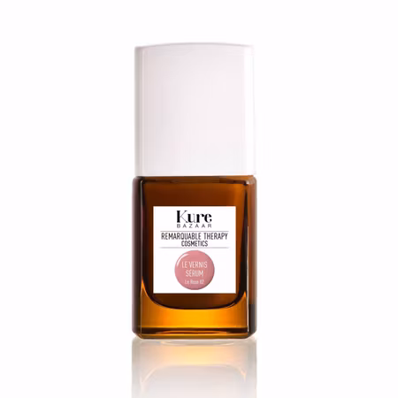 Remarquable Therapy Rose 02 nagelförstärkare KURE BAZAAR