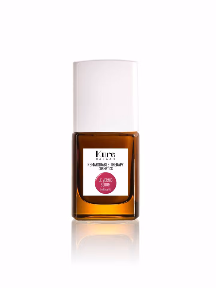 Remarquable Therapy Le Rose 04 nagelförstärkare KURE BAZAAR