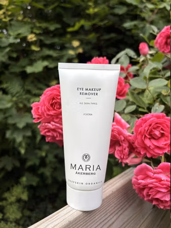Eye Makeup Remover 100 ML MARIA ÅKERBERG