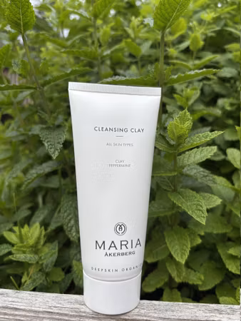 Cleansing Clay 100 ml MARIA ÅKERBERG