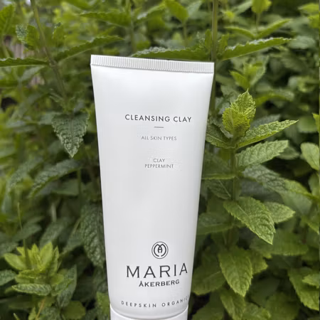 Cleansing Clay 100 ml MARIA ÅKERBERG