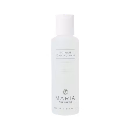 Intimate Foaming Wash MARIA ÅKERBERG