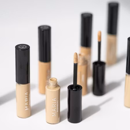 Liquid Mineral Concealer MARIA ÅKERBERG 2 nyanser