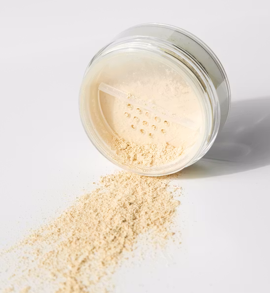 PORCELAIN Loose Mineral Foundation SPF 25 MARIA ÅKERBERG