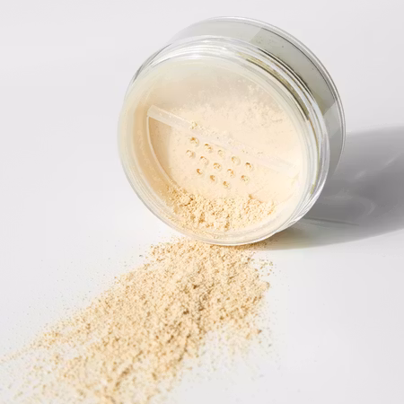 PORCELAIN Loose Mineral Foundation SPF 25 MARIA ÅKERBERG