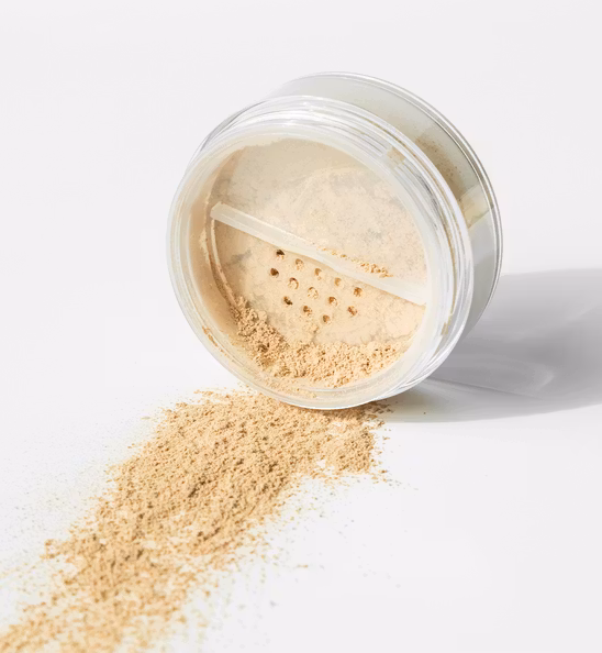 FAIR Loose Mineral Foundation SPF 25 MARIA ÅKERBERG