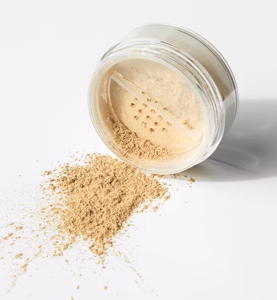 LIGHT Loose Mineral Foundation SPF 25 MARIA ÅKERBERG