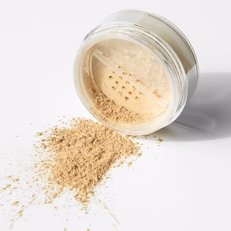 LIGHT Loose Mineral Foundation SPF 25 MARIA ÅKERBERG