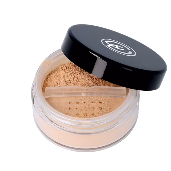 LIGHT Loose Mineral Foundation SPF 25 MARIA ÅKERBERG